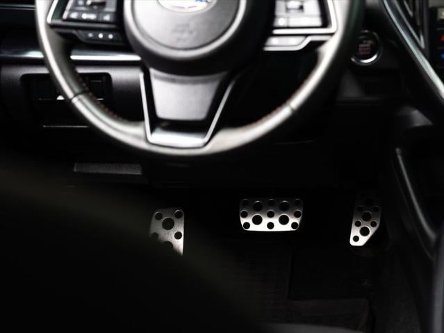 2024 Subaru Impreza 2.5RS