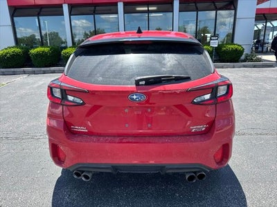 2024 Subaru Impreza 2.5RS