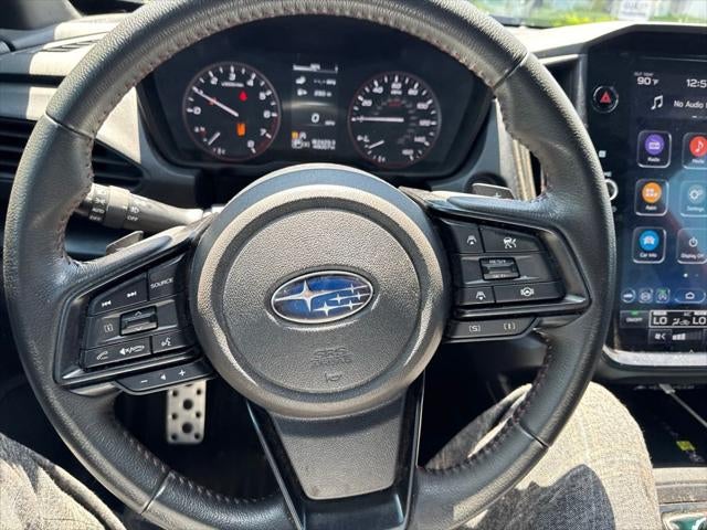 2024 Subaru Impreza 2.5RS