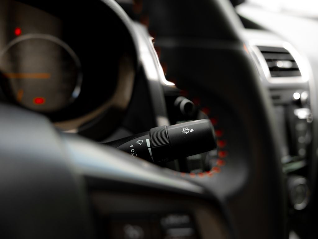 2021 Subaru WRX Base