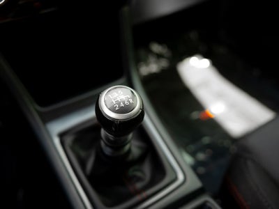 2021 Subaru WRX Base