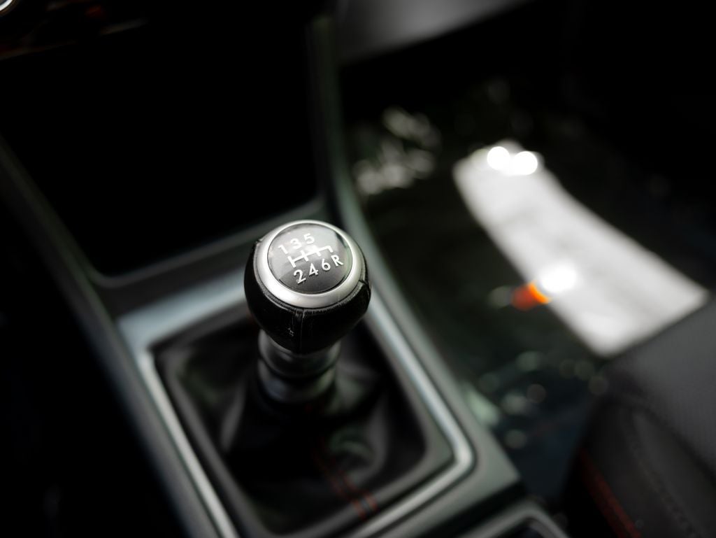 2021 Subaru WRX Base