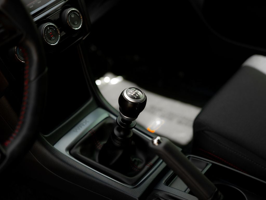 2021 Subaru WRX Base