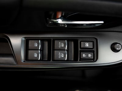 2021 Subaru WRX Base