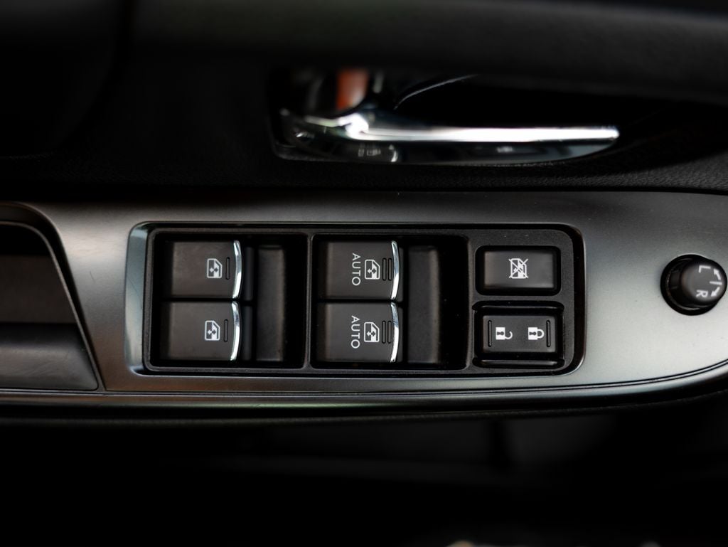 2021 Subaru WRX Base