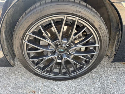 2021 Subaru WRX Base