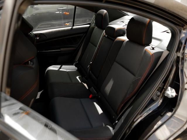 2021 Subaru WRX Base