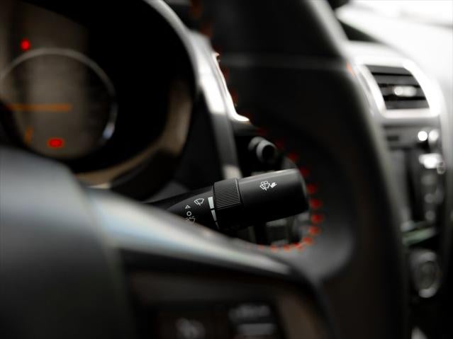 2021 Subaru WRX Base