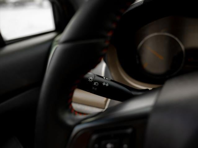 2021 Subaru WRX Base