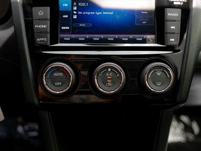 2021 Subaru WRX Base