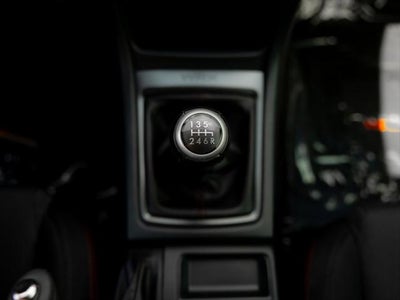 2021 Subaru WRX Base