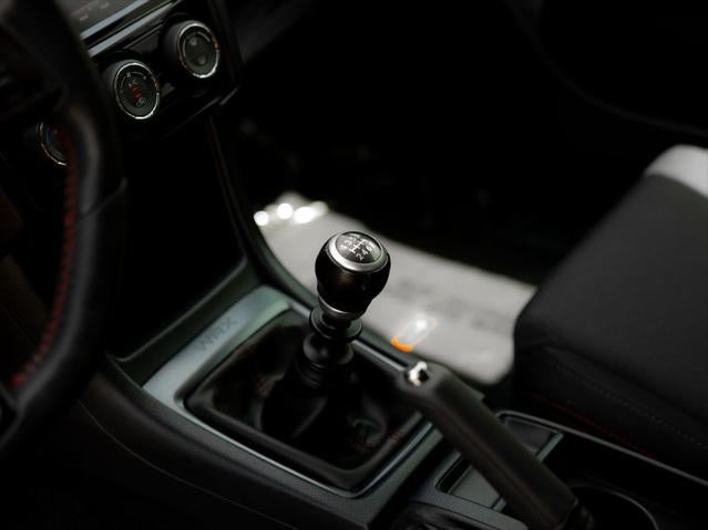 2021 Subaru WRX Base