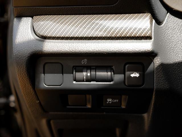 2021 Subaru WRX Base