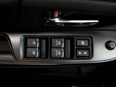 2021 Subaru WRX Base