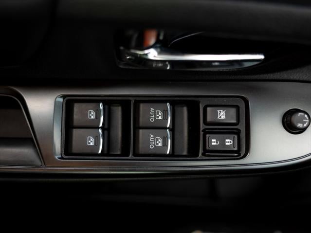 2021 Subaru WRX Base