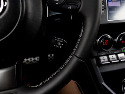 2024 Toyota GR86 Premium