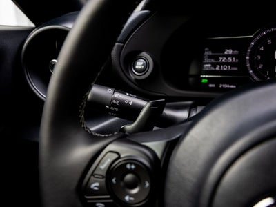 2024 Toyota GR86 Premium