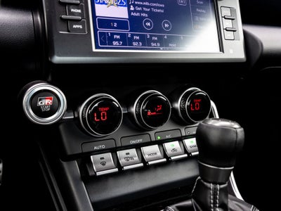2024 Toyota GR86 Premium