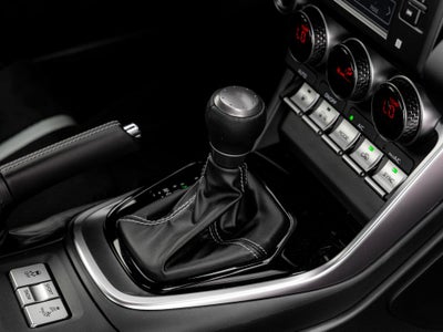 2024 Toyota GR86 Premium