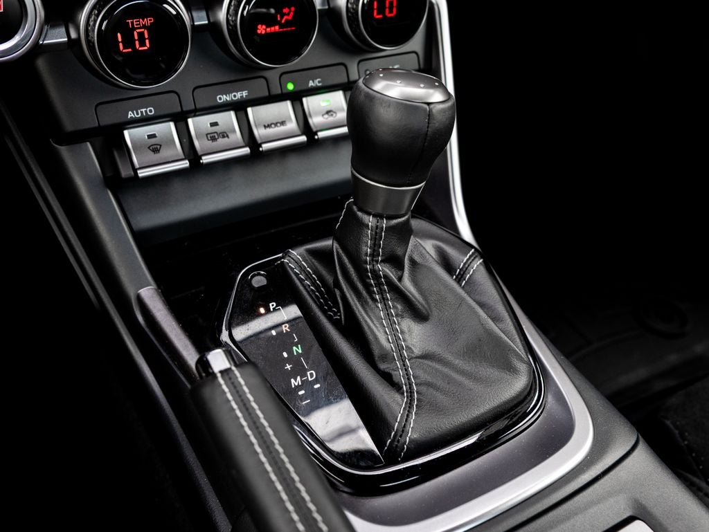 2024 Toyota GR86 Premium