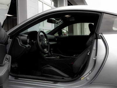2024 Toyota GR86 Premium
