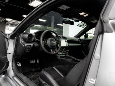 2024 Toyota GR86 Premium