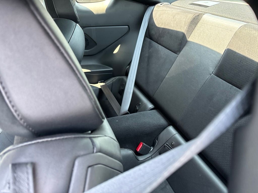 2024 Toyota GR86 Premium