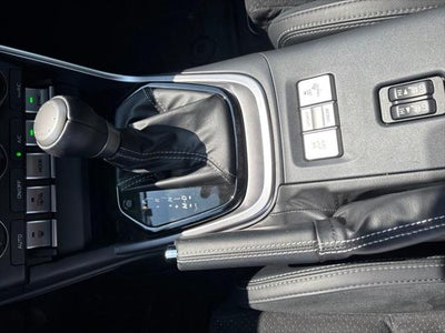 2024 Toyota GR86 Premium