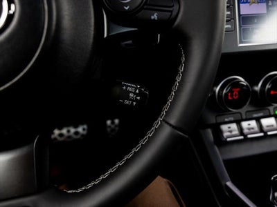 2024 Toyota GR86 Premium