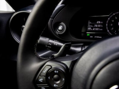 2024 Toyota GR86 Premium