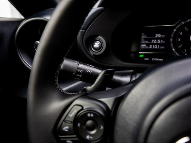 2024 Toyota GR86 Premium