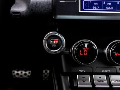 2024 Toyota GR86 Premium
