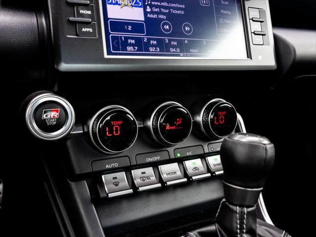 2024 Toyota GR86 Premium