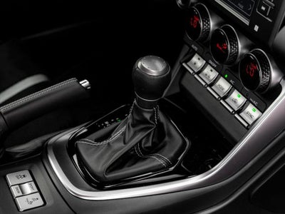 2024 Toyota GR86 Premium