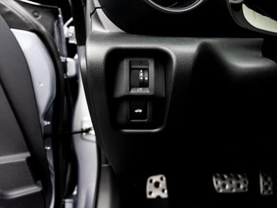 2024 Toyota GR86 Premium