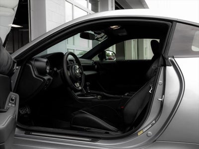 2024 Toyota GR86 Premium
