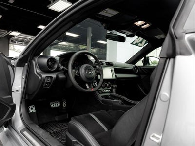 2024 Toyota GR86 Premium
