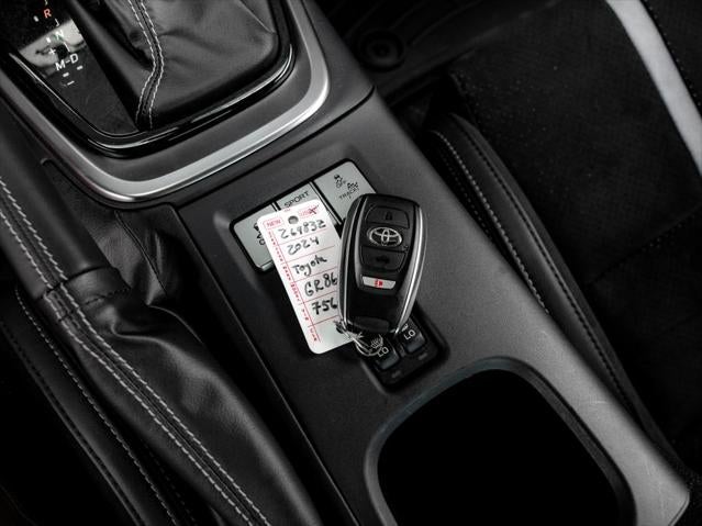 2024 Toyota GR86 Premium