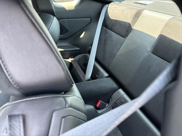 2024 Toyota GR86 Premium