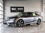 2018 Honda Civic Touring