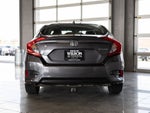 2018 Honda Civic Touring