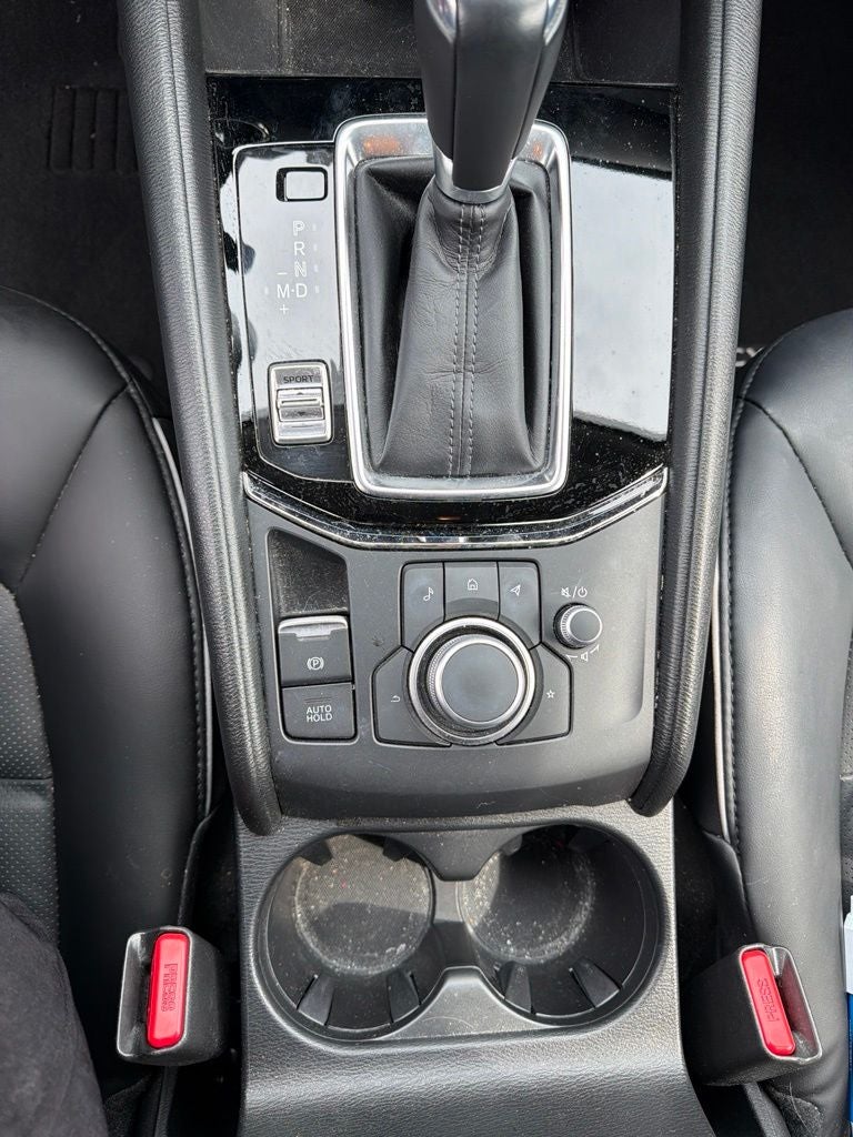 2024 Mazda Mazda CX-5 2.5 S Select Package