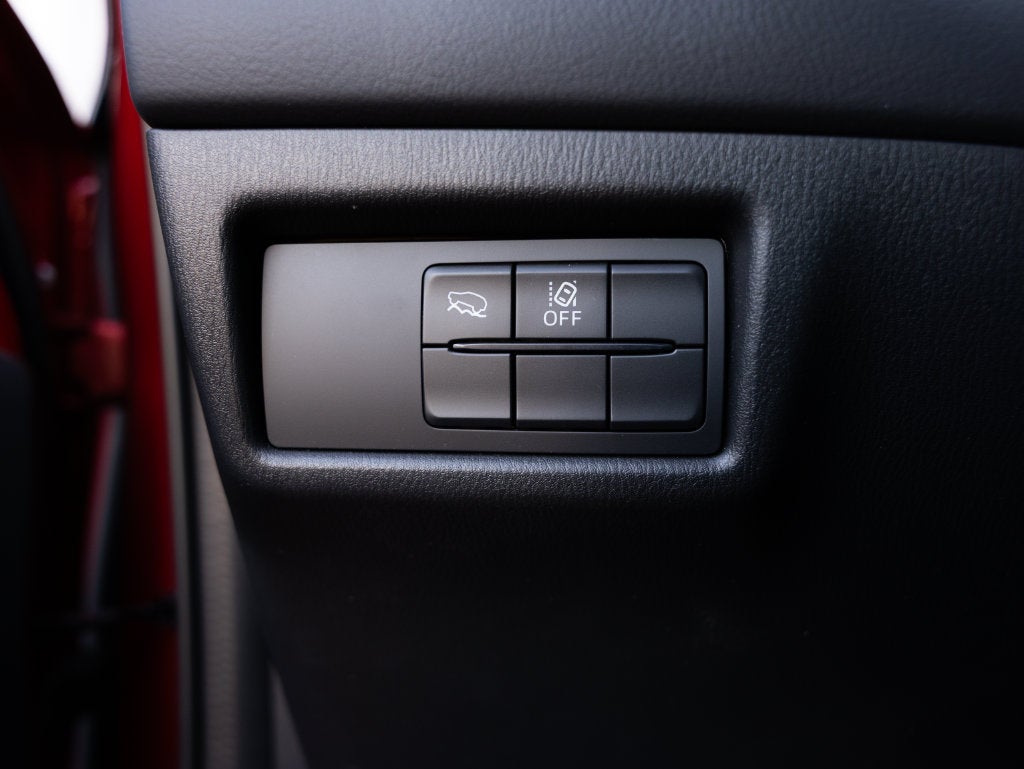 2024 Mazda Mazda CX-5 2.5 S Select Package