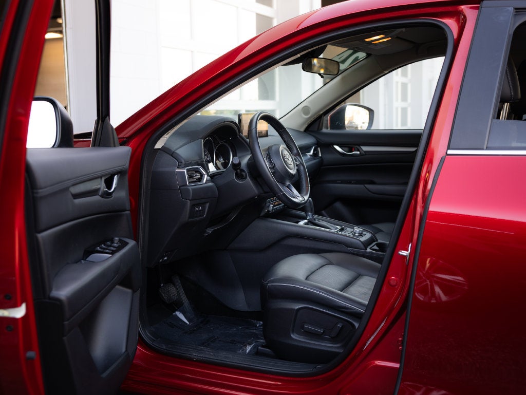 2024 Mazda Mazda CX-5 2.5 S Select Package