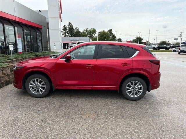 2024 Mazda Mazda CX-5 2.5 S Select Package