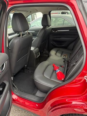 2024 Mazda Mazda CX-5 2.5 S Select Package