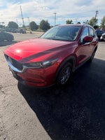 2019 Mazda Mazda CX-5 Touring