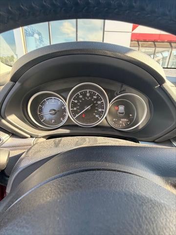 2019 Mazda Mazda CX-5 Touring