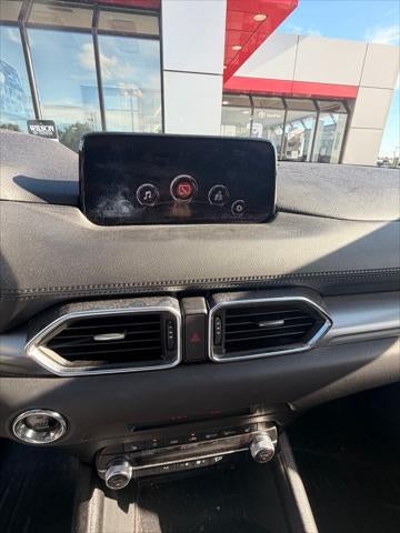2019 Mazda Mazda CX-5 Touring