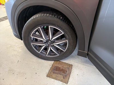 2018 Mazda Mazda CX-5 Grand Touring